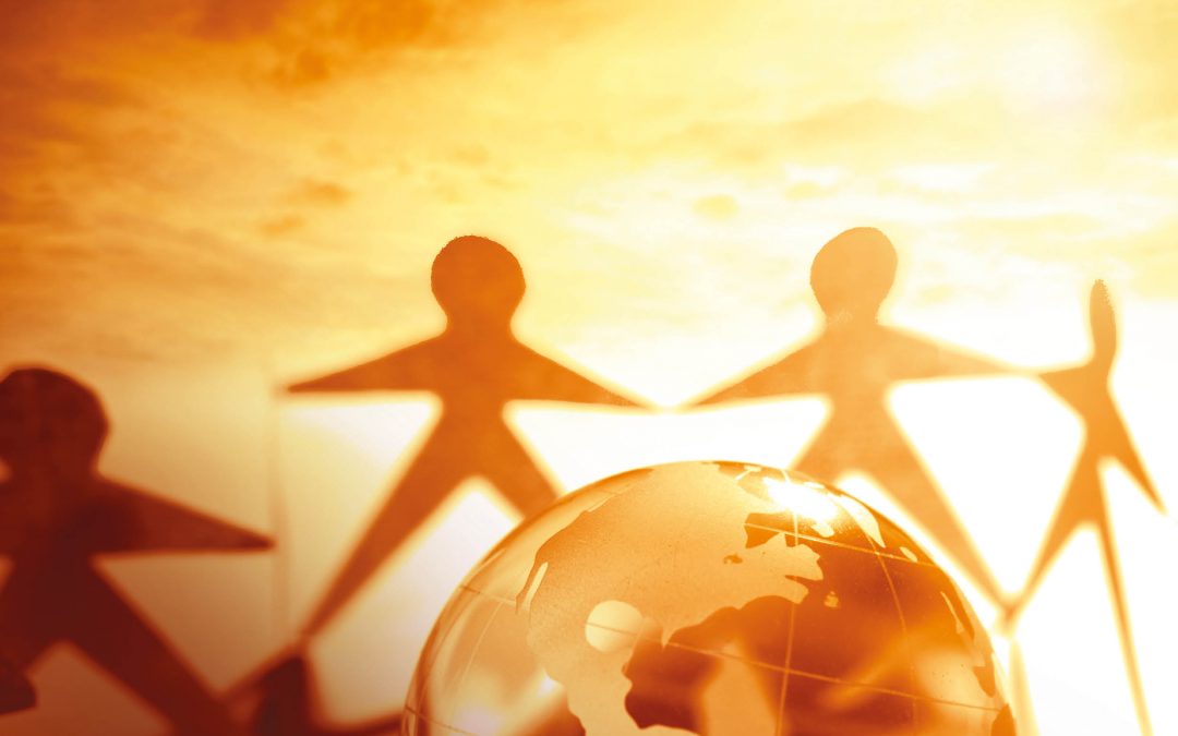 Scientia Issue #126 | Shaping a Better World Through Social Science and Humanities Research