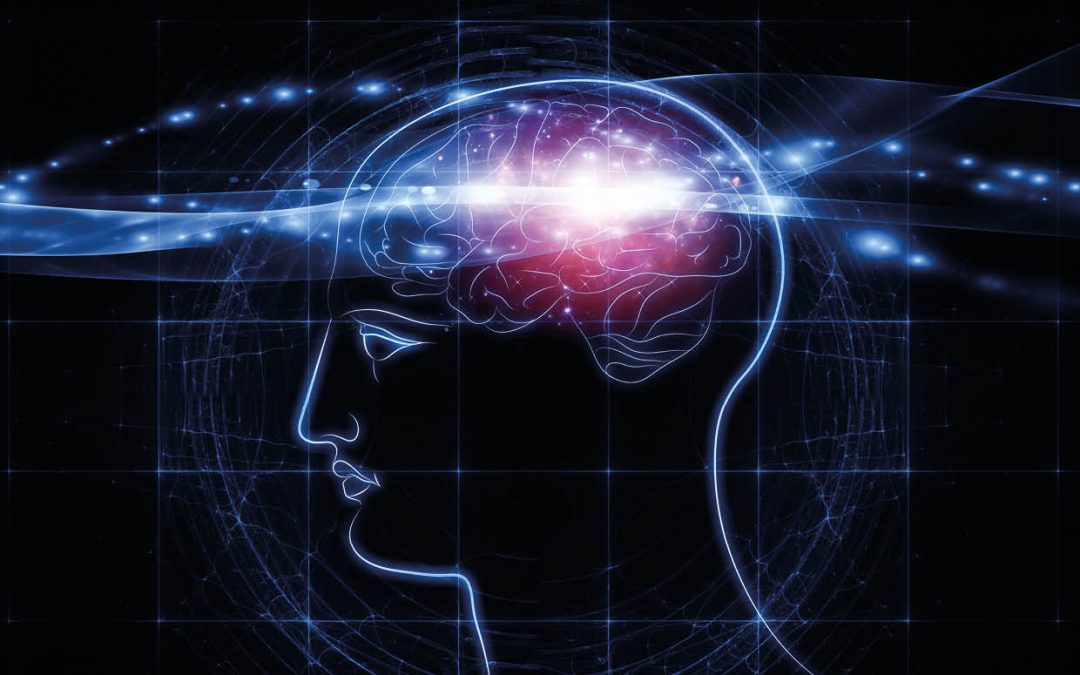 Scientia Issue #131 | Building Brighter Futures Through Innovation in Psychology and Neuroscience