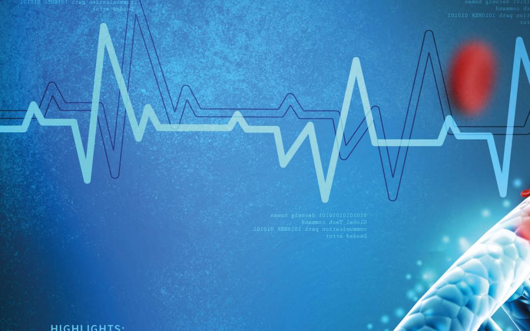 Scientia Issue #133 | Transforming Global Health Through Scientific Discovery