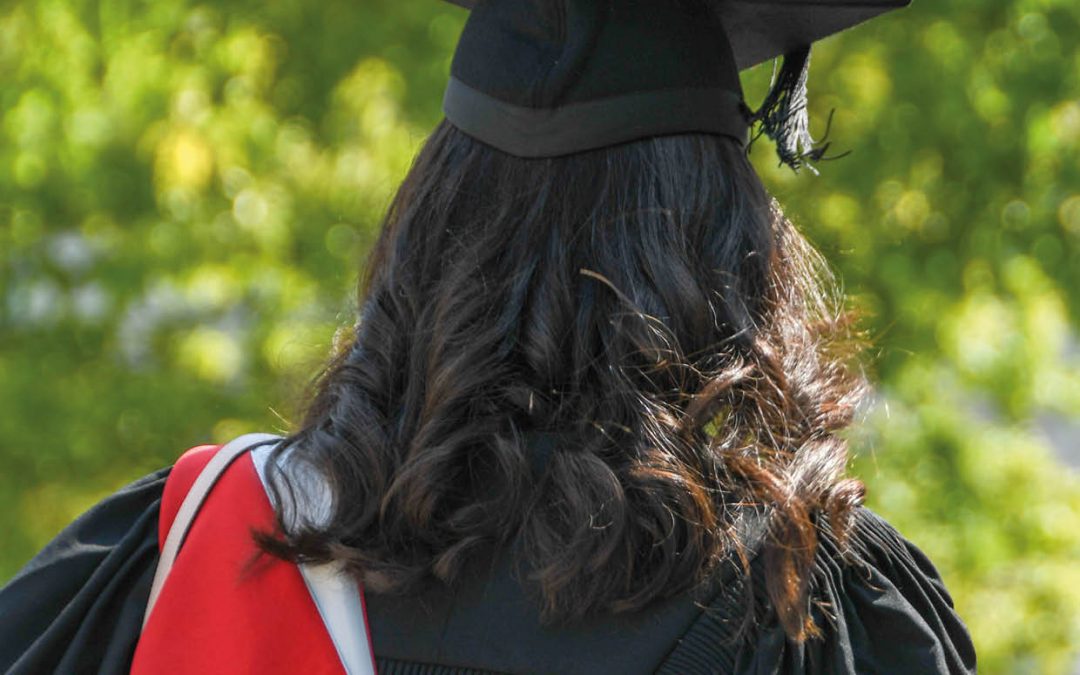 Scientia Issue #135 | Cultivating a Strong STEM Community Through Innovative Education