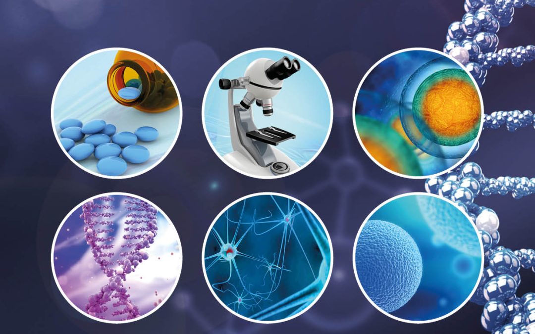Scientia Issue #141 | Celebrating Discovery and Innovation in Medical Science