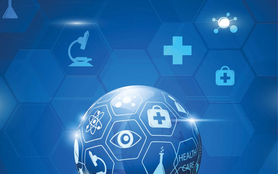 Scientia Issue #144 | Working Towards a Healthier and Happier World