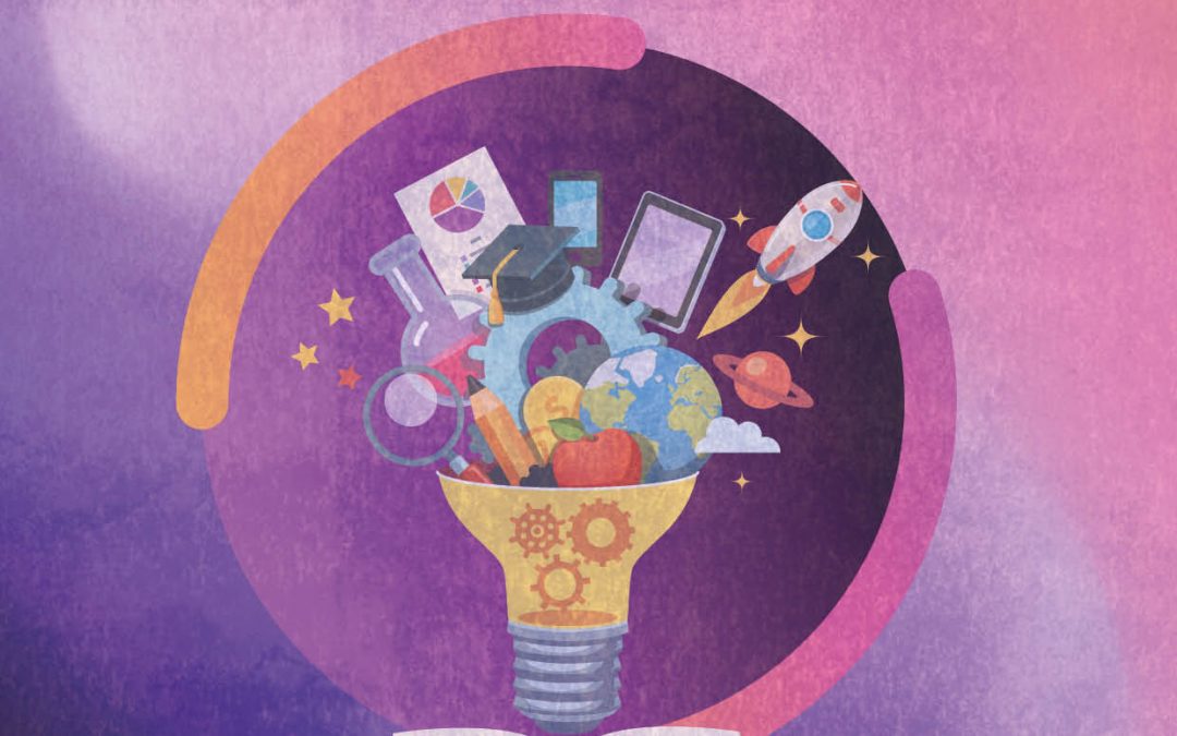 Scientia Issue #146 | Pushing Boundaries in Science and Research
