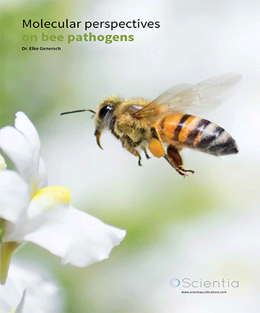 Dr. Elke Genersch – Molecular Perspectives On Bee Pathogens