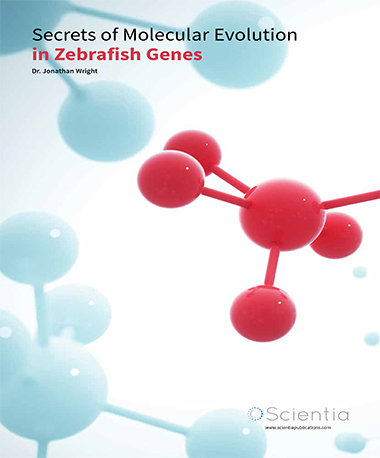 Dr. Jonathan Wright – Secrets Of Molecular Evolution In Zebrafish Genes