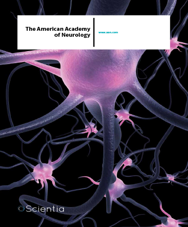 The American Academy Of Neurology