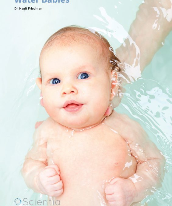 Dr Hagit Friedman – Water Babies