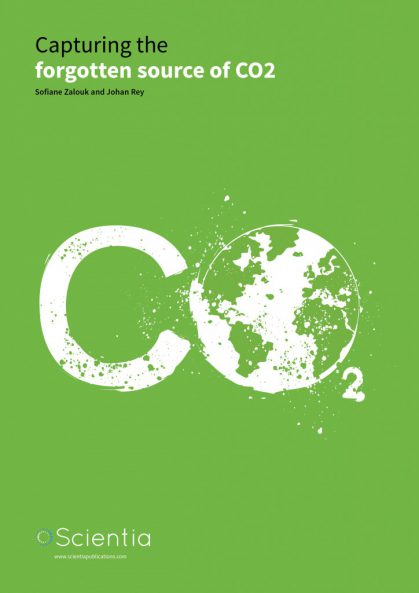 Sofiane Zalouk & Johan Rey – Capturing the  forgotten source of CO2