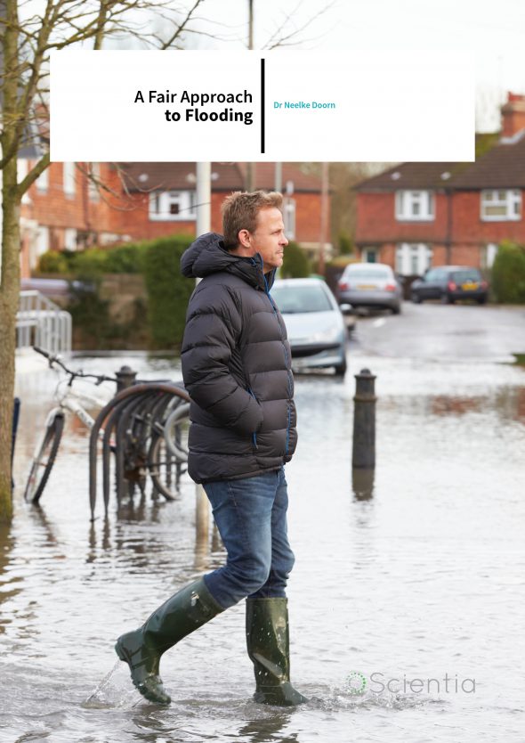 Dr Neelke Doorn – A Fair Approach To Flooding