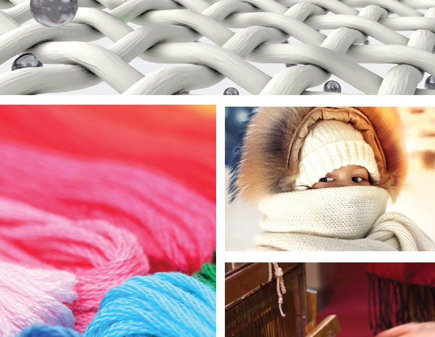 Professor Ning Pan – The Scientific and Mathematical World of Textiles