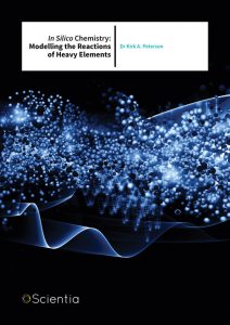 IN SILICO CHEMISTRY: MODELLING THE REACTIONS OF HEAVY ELEMENTS