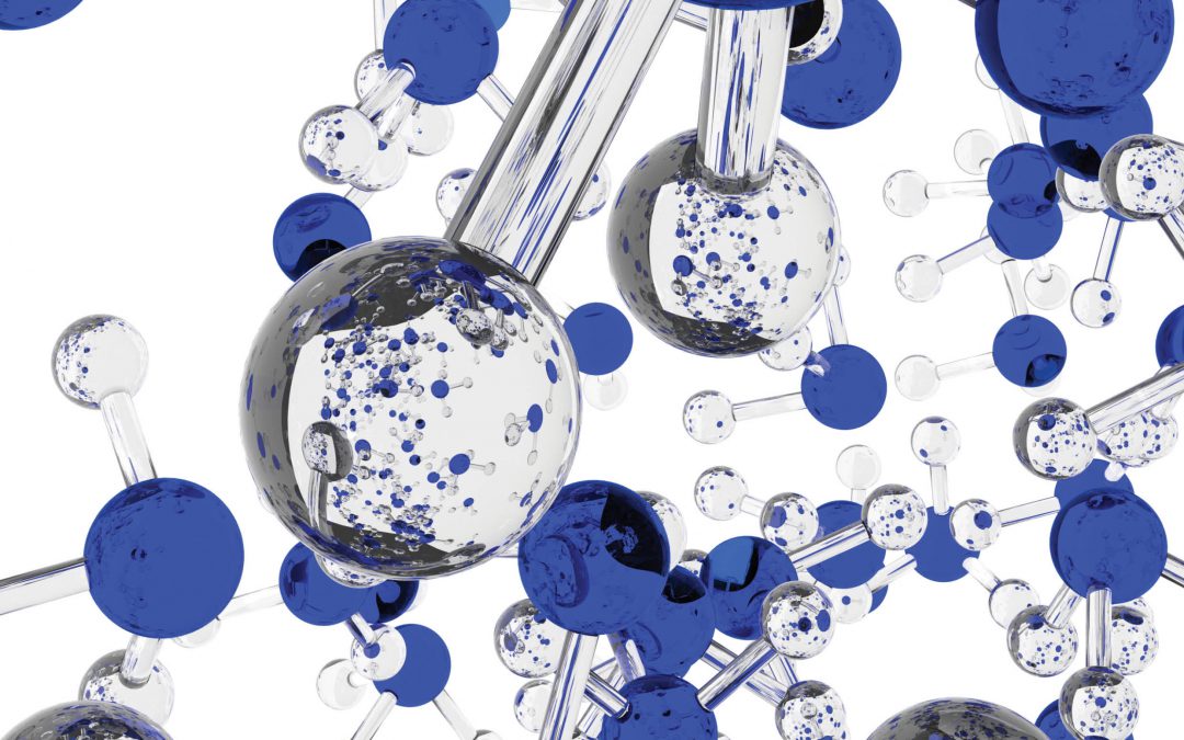 Professor Colin Wolden | Professor Douglas Way – Saving the World through Fertiliser and Fuel