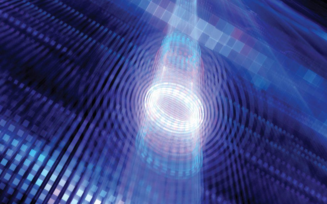 Professor Hans De Raedt – Software for Realistic Simulations of Quantum Systems