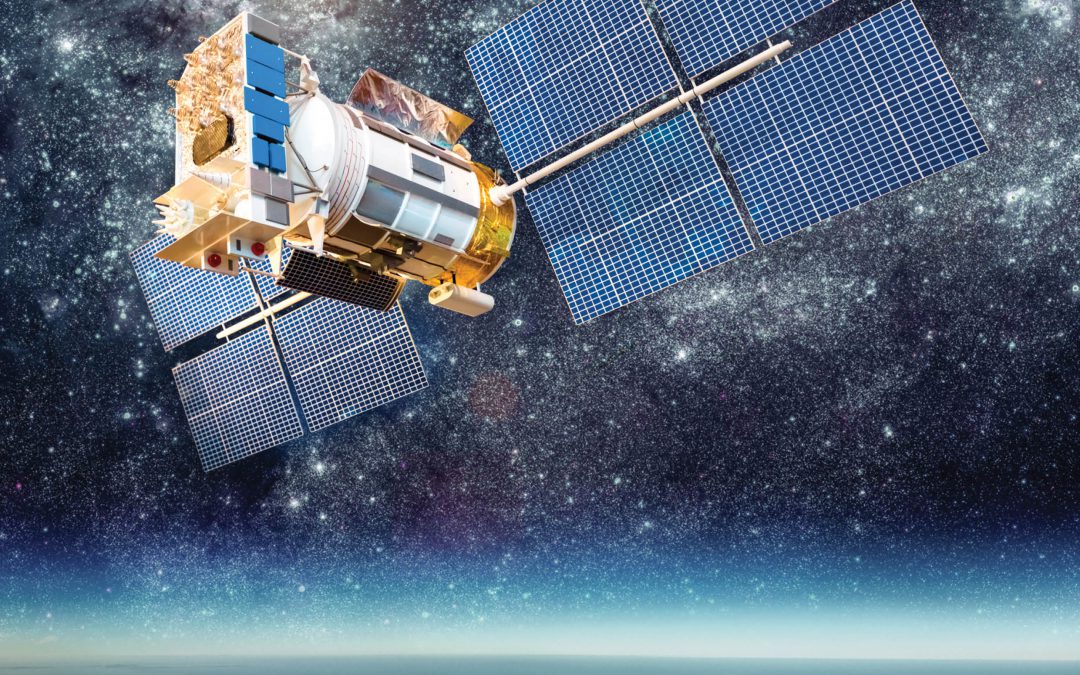 Vanessa M. Escobar | Molly E. Brown – How NASA’s Satellites Are Mapping the Way for Global Policy