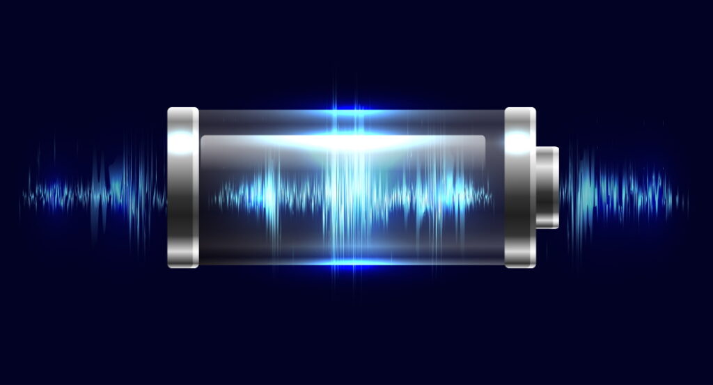 Revolutionary Battery Technology Promises To Transform Energy Storage Revolutionary Battery Technology Promises To Transform Energy Storage