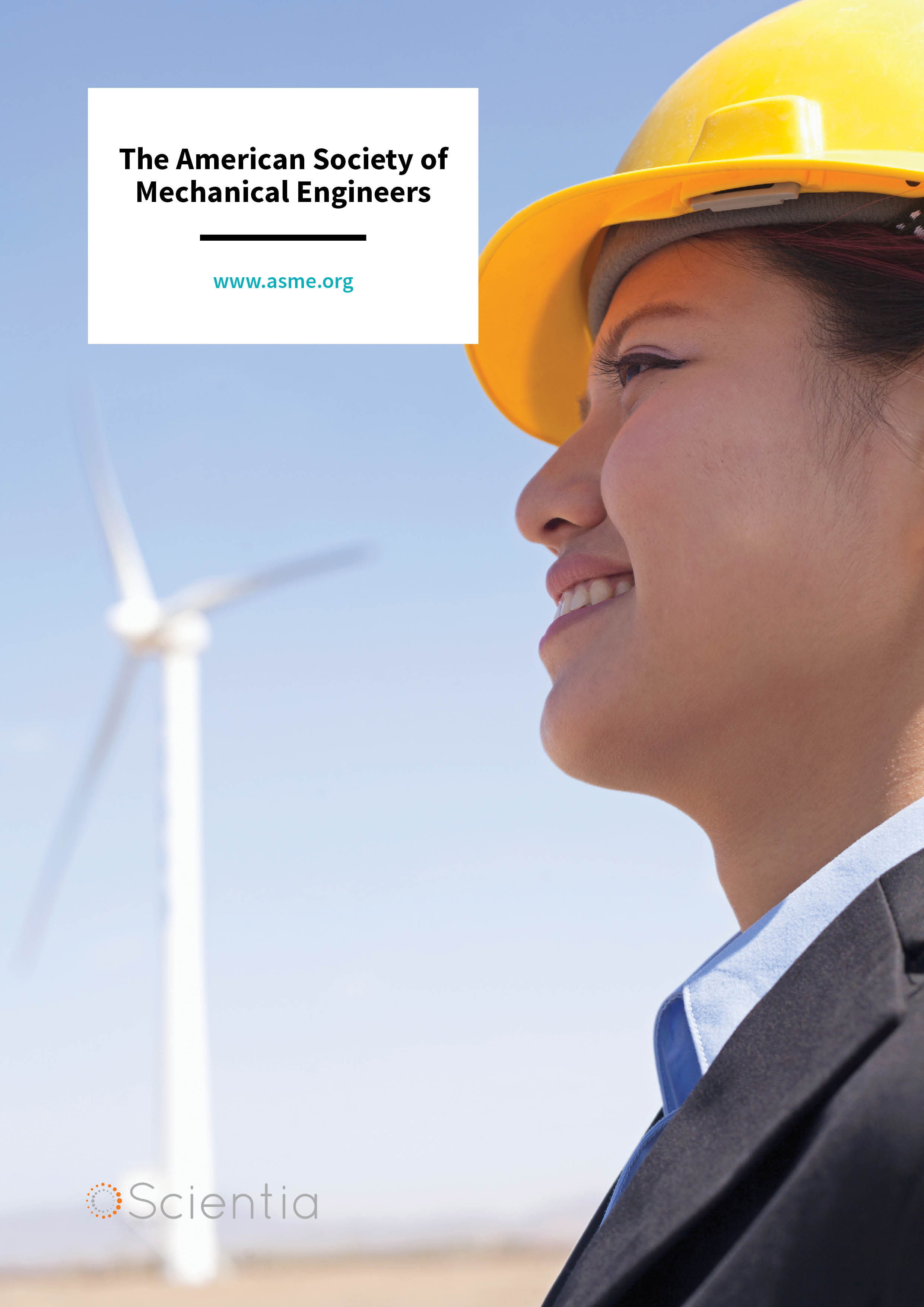 The American Society of Mechanical Engineers • scientia.global