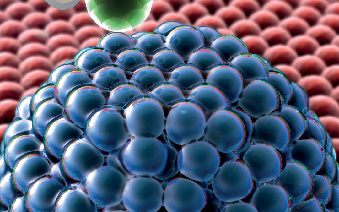 Dr Afsaneh Lavasanifar – Improving Cancer Treatment with Nanomedicine