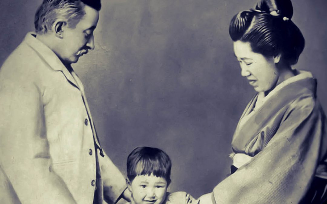 Professor Akemi Kanazawa – The Language of Koizumi Yakumo – From the Standpoint of Japanese Language Education