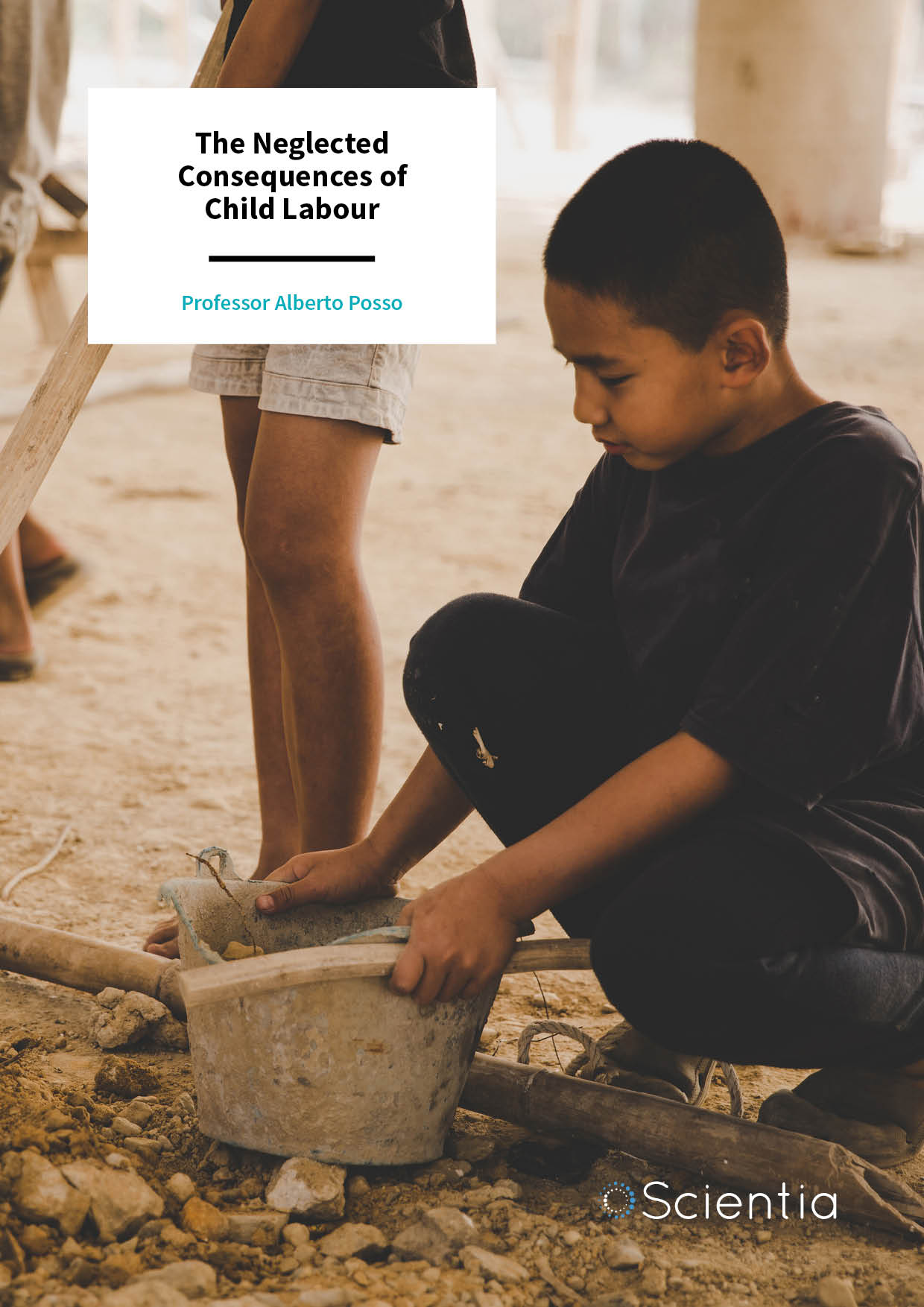 Professor Alberto Posso – The Neglected Consequences of Child Labour