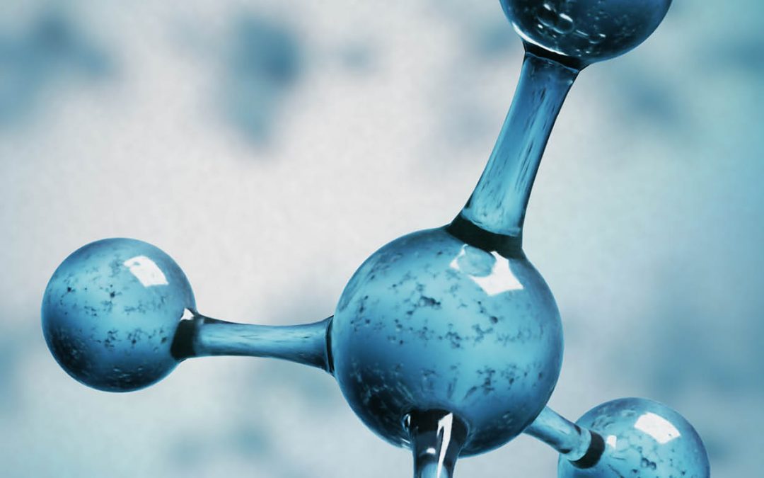 Dr Alexis Gilbert – Tracing the History of Naturally Occurring Molecules