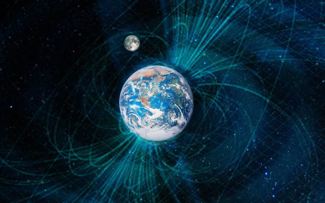 Dr Amy Keesee | Mapping the Magnetosphere with Energetic Atoms