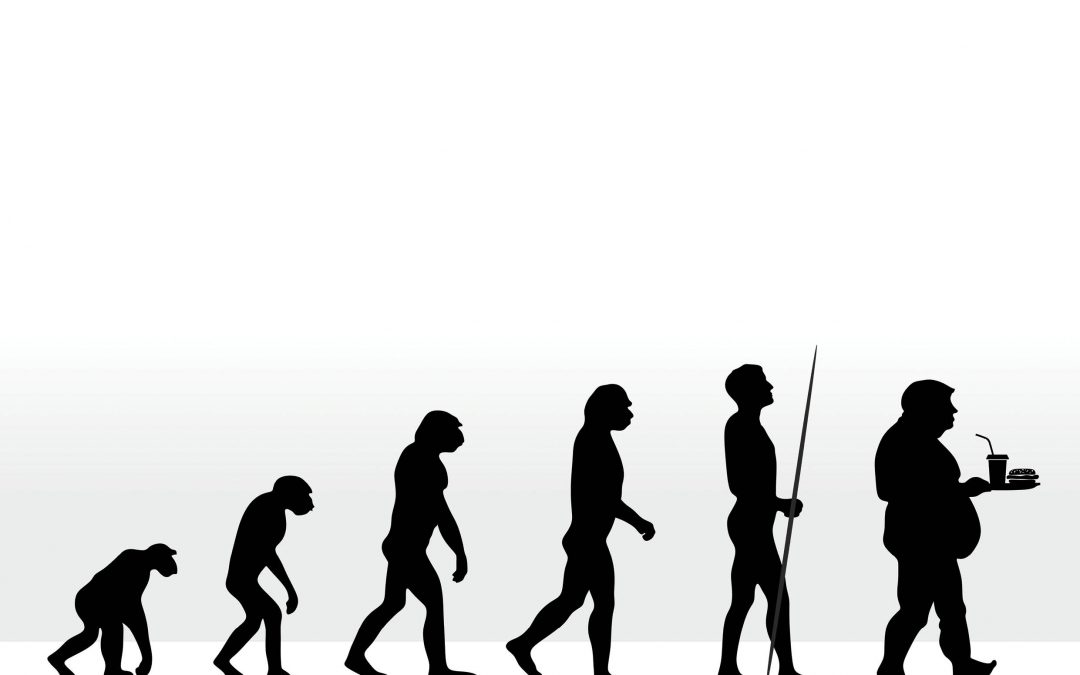 Professor Barry M. Popkin – Tackling the Obesity Epidemic