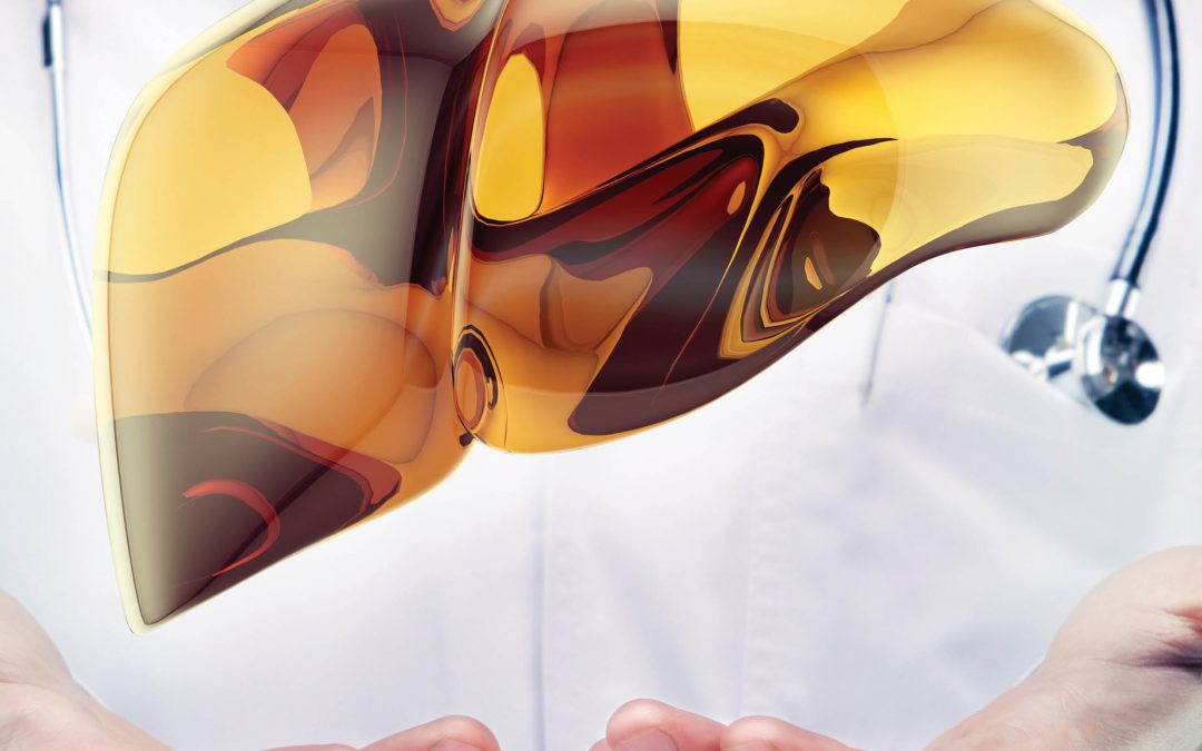 Dr Cornelius Engelmann | Professor Thomas Berg – The Hormone Making Liver Failure Treatment Successful