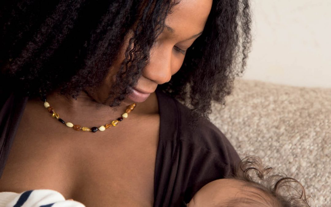 Dr Bhuvaneswari Ramaswamy | Dr Sarmila Majumder – Breastfeeding to Reduce Breast cancer Risk, Especially in African-American Women