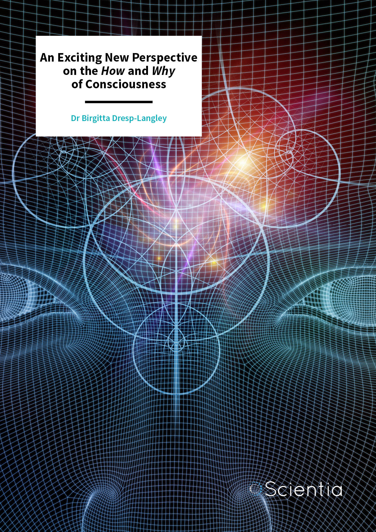 Dr Birgitta Dresp-Langley | An Exciting New Perspective on the How and Why of Consciousness