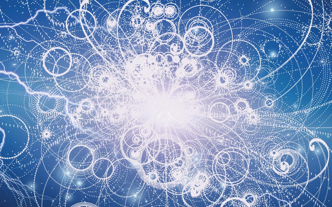 CERN’s Future Circular Collider