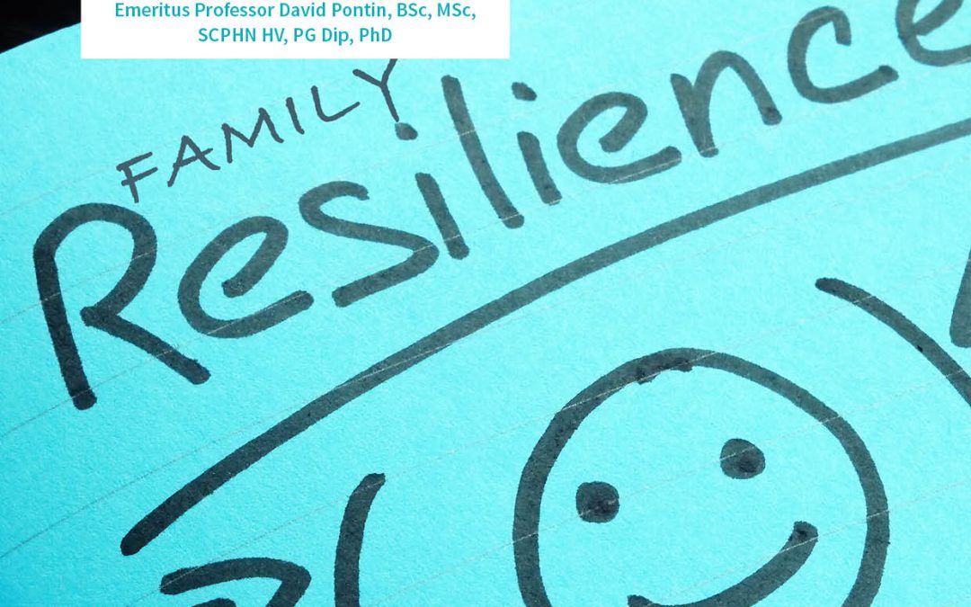 Empowering Families with the FRAIT: A Transformative Healthcare Tool