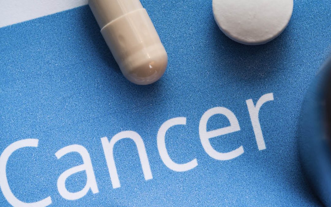 Dr Chao-Pin Hsiao – Understanding Fatigue: The Debilitating Side-effect of Cancer Treatment
