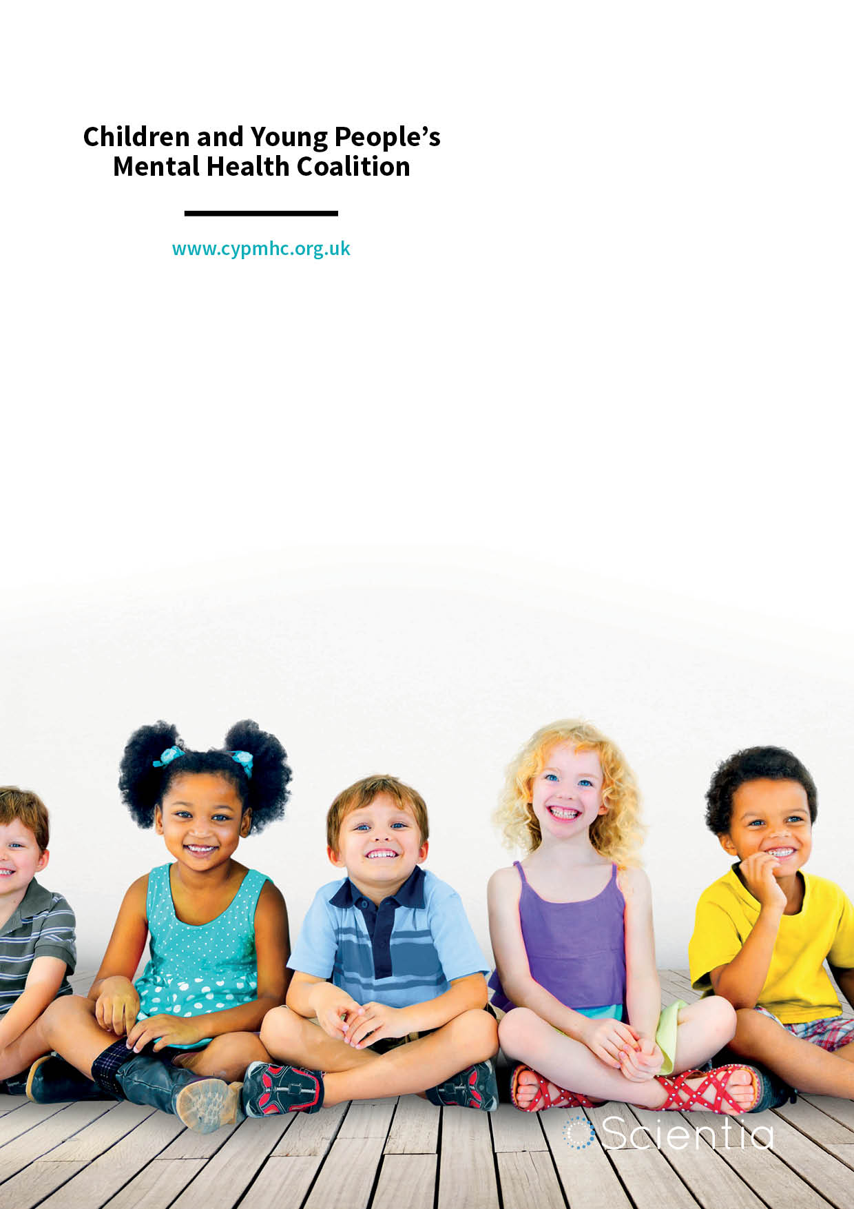 Children and Young People’s Mental Health Coalition • scientia.global
