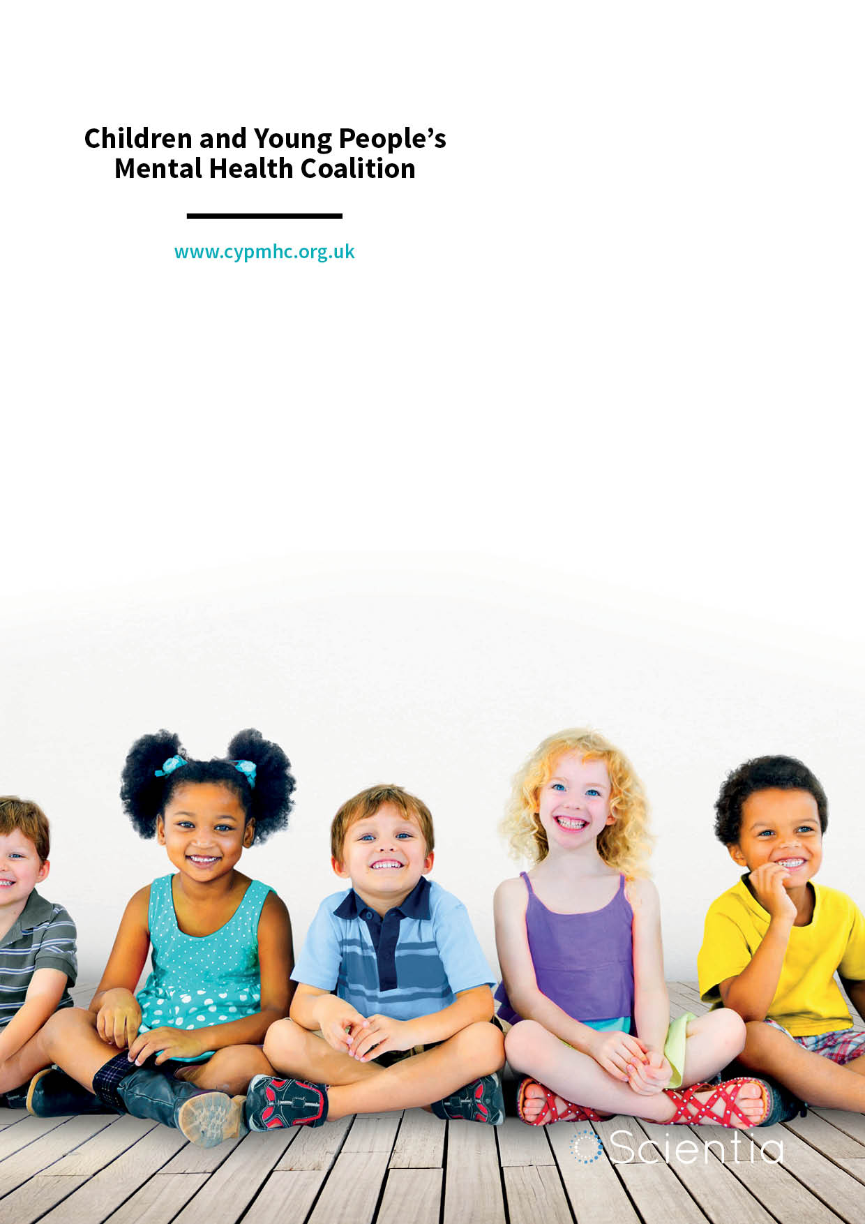 Children and Young People’s Mental Health Coalition
