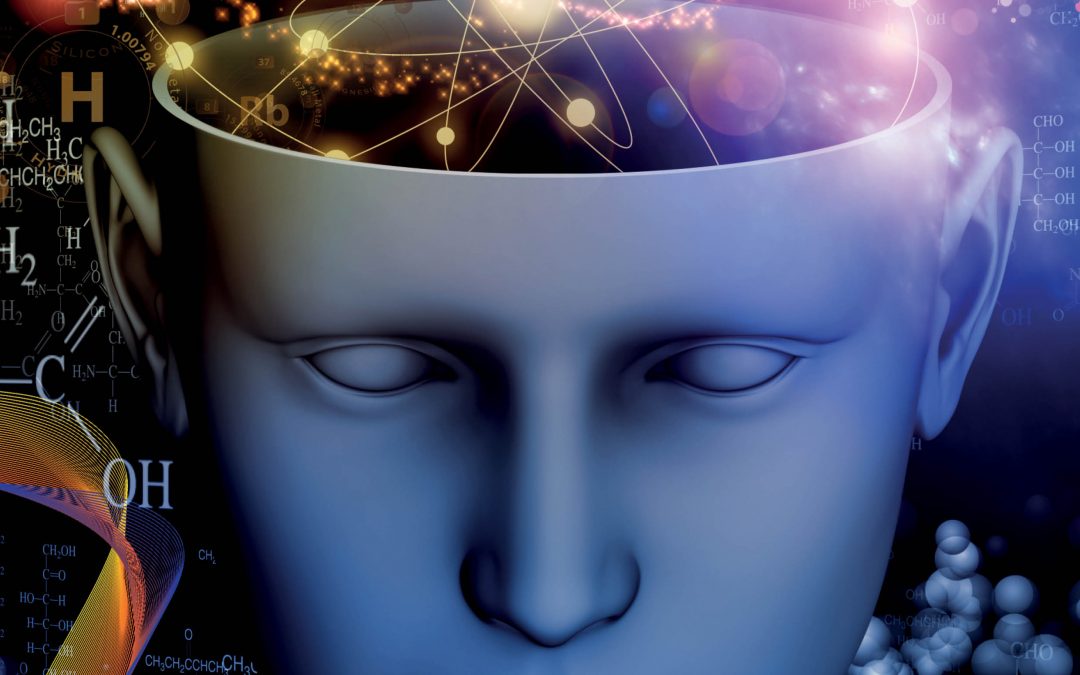 Professor Christine Larson – Understanding Brain Function, Cognition, and Emotion in Psychopathology