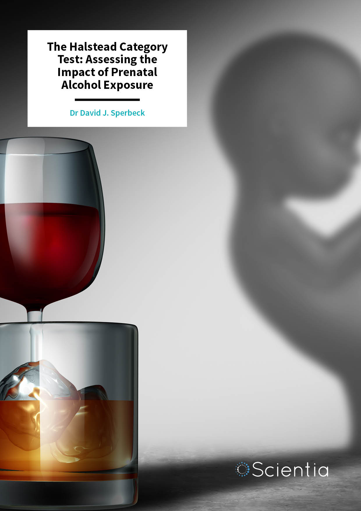 Psychologist Dr David Sperbeck | The Halstead Category Test: Assessing the Impact of Prenatal Alcohol Exposure