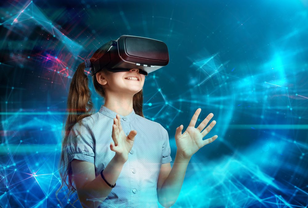 SciComm Corner – How Virtual and Augmented Reality Could Aid Science Communication