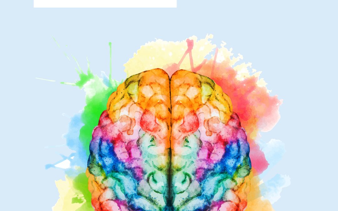 Douglas M. Bowden – Dwight C. German | How the Brain Gives Colour to Our Emotional Life