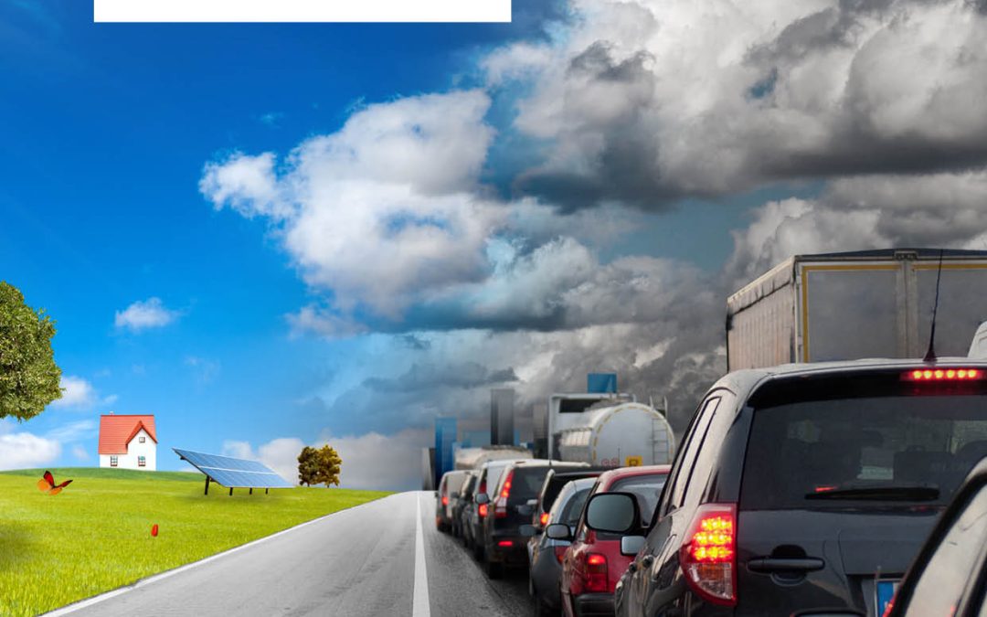 Dr Doug Brugge | The Community Assessment of Freeway Exposure and Health Studies: Minimising Exposure to Traffic-related Air Pollution