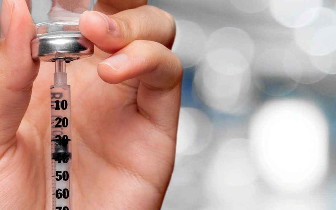 Dr Douglas McNeel – Enhancing the Efficacy of Immunotherapeutic Drugs for Prostate Cancer