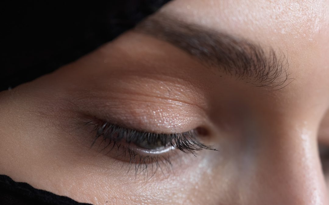 Dr Brenda O’Neill | New Insights into Feminist Perspectives on Banning the Face Veil