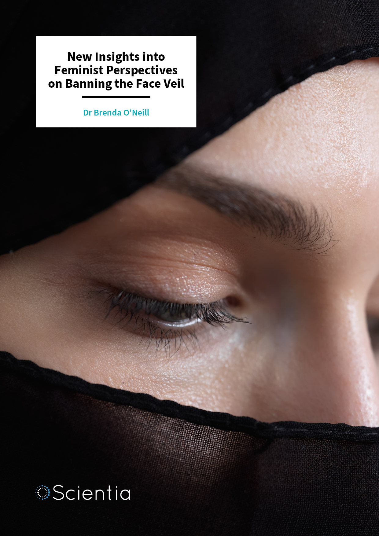Dr Brenda O’Neill | New Insights into Feminist Perspectives on Banning the Face Veil