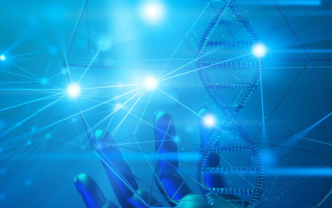 Dr Upasna Sharma | Understanding the Transfer of Non-genetic Information from Parents to Offspring