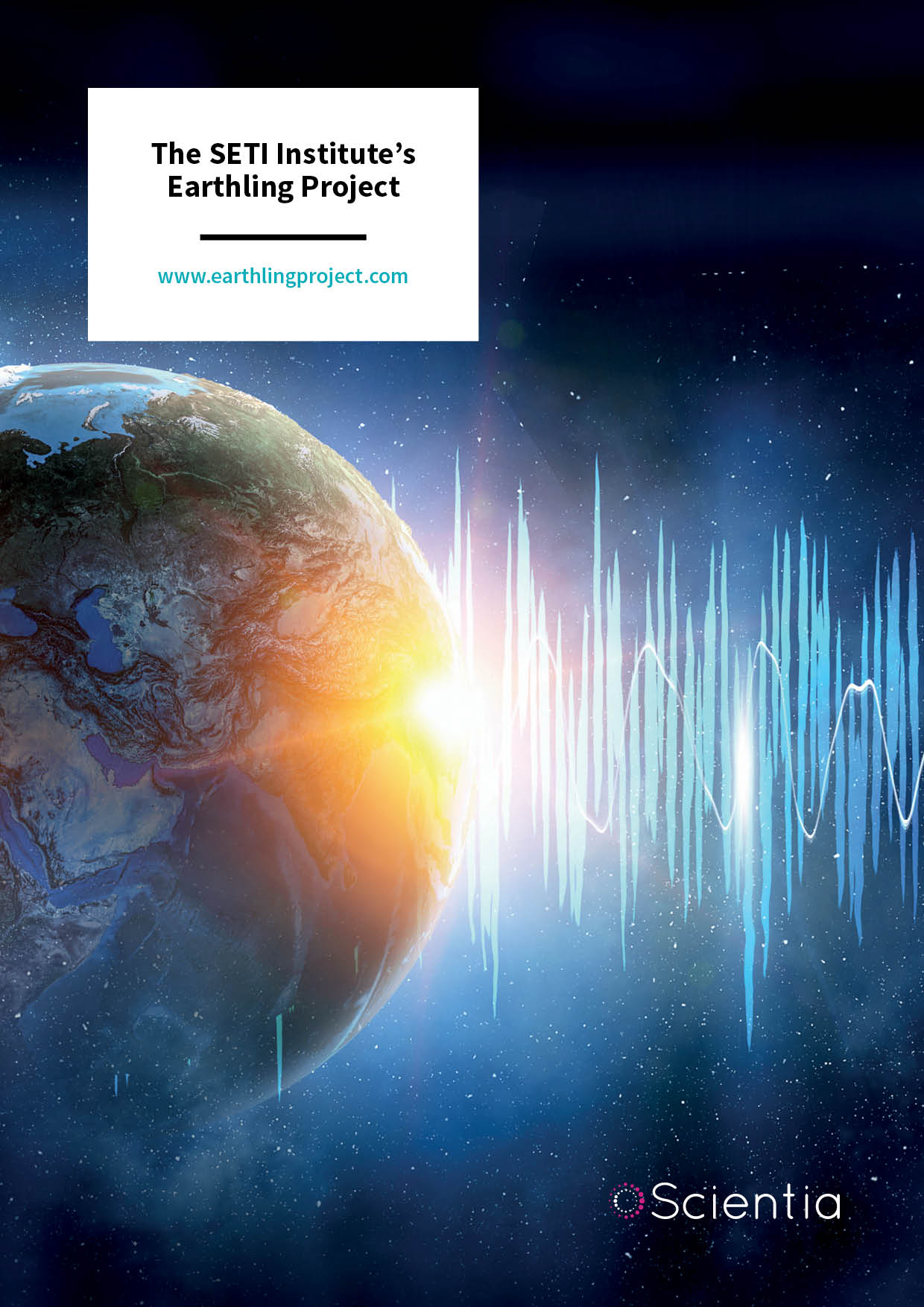 The SETI Institute’s Earthling Project