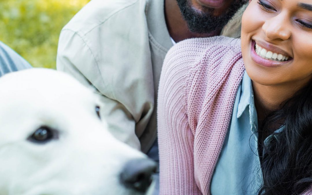 Dr Elinor Karlsson – Community Science: Studying Cancer in Pets and People