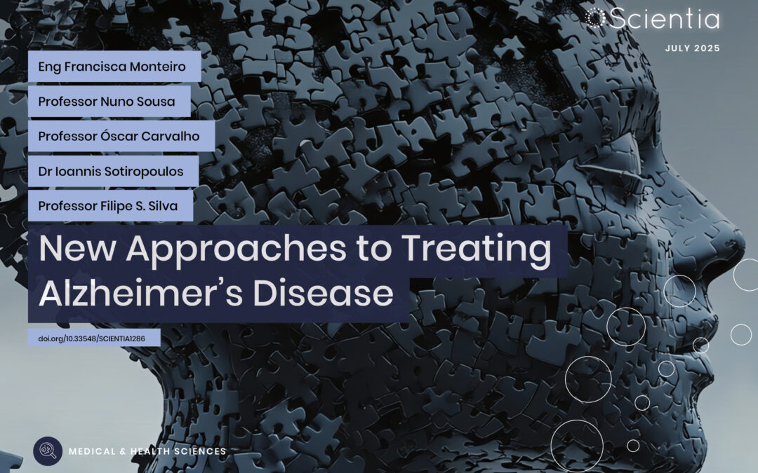 New Approaches to Treating Alzheimer’s Disease