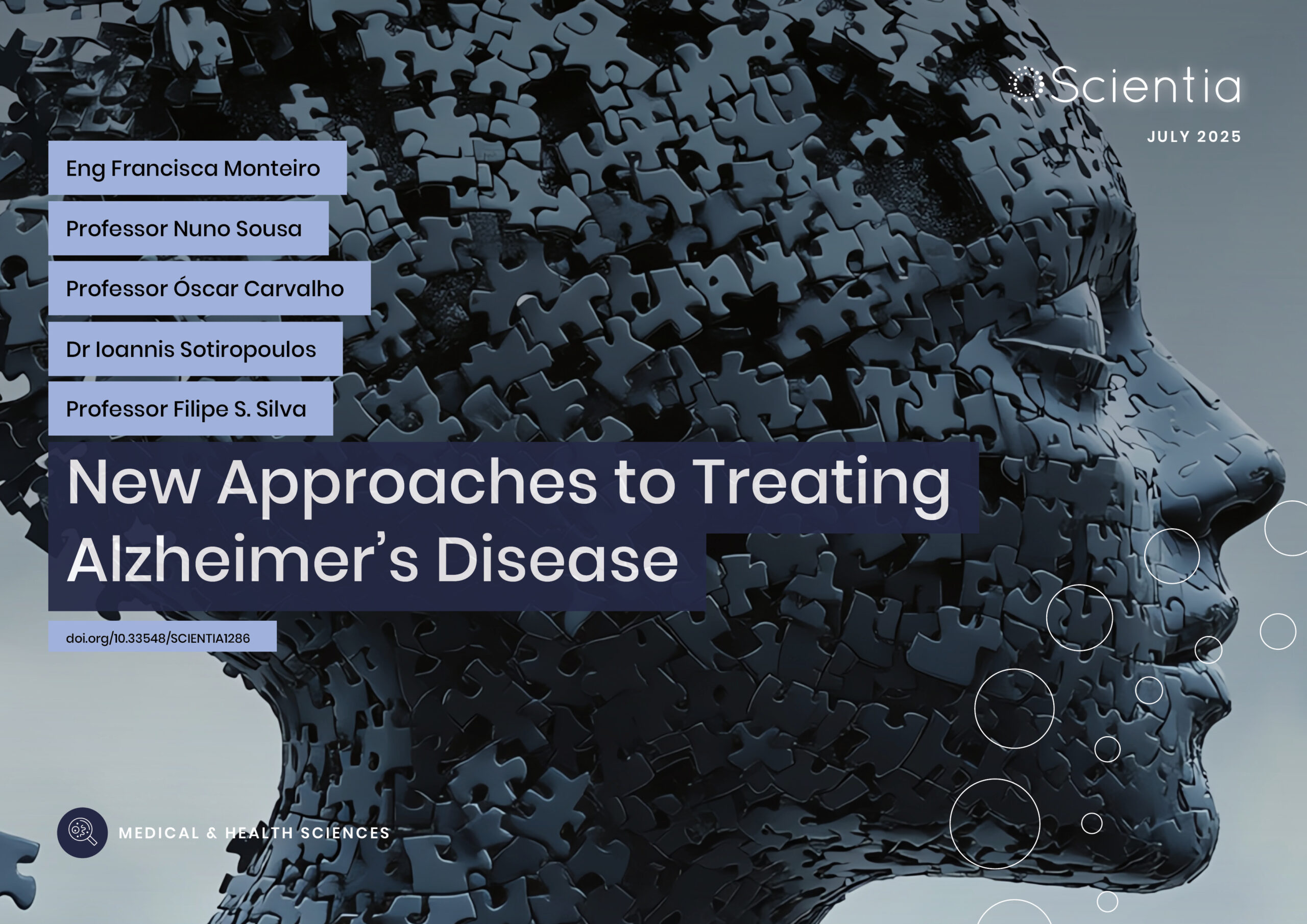 New Approaches to Treating Alzheimer’s Disease