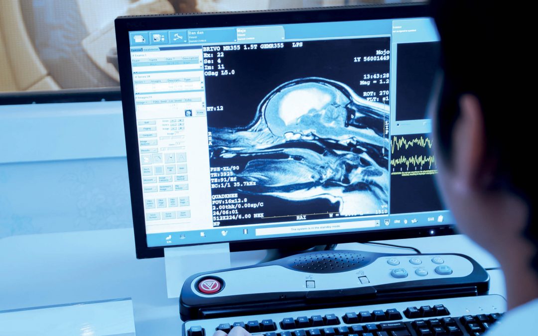 Dr Frank Wuest – Innovative Strategies for Imaging Cancers