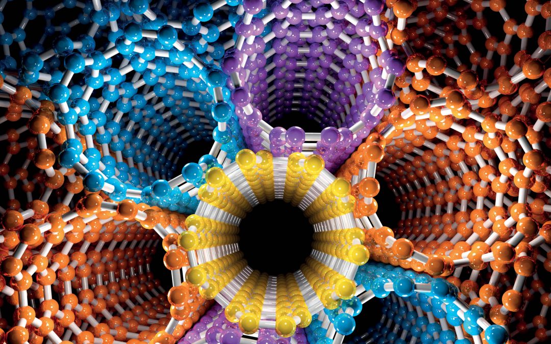 Dr Ghada Koleilat – A Career of Breakthroughs in Advanced Materials