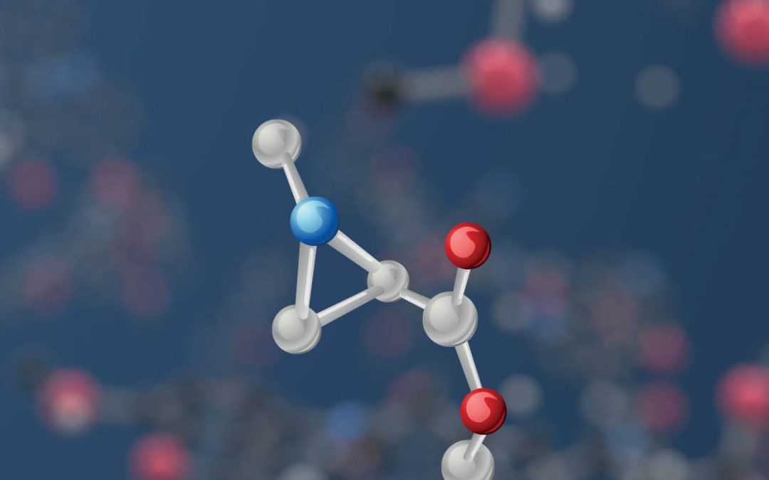 Professor Hyun-Joon Ha – Building Diverse Medicinal Compounds from Aziridines